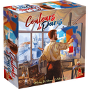 Couleurs de Paris - MLV