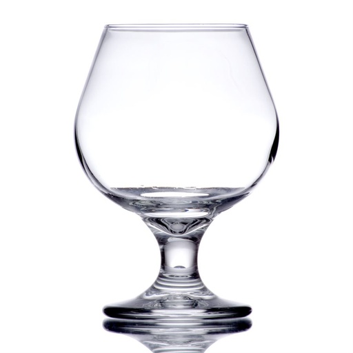 [12023] Coupe a Cognac 9oz Embassy