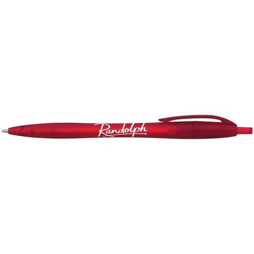 [8003] Crayon Randolph