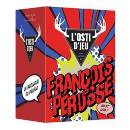 [OSTI007] L'osti d'jeu - Ext François Perusse - FR