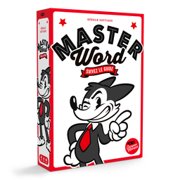 [MW01FR] Master Word suivez le guide - FR