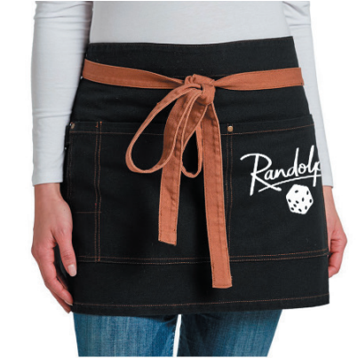 [11003] Pochette Service Randolph