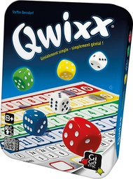 [JNQX] Qwixx - FR
