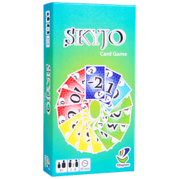 [LEFCACA280] Skyjo - FR
