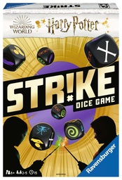 [26839] Strike Harry Potter - MLV