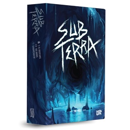 [SUBTERRA] Sub Terra - FR