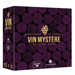 [VINMYST] Vin Mystère - FR