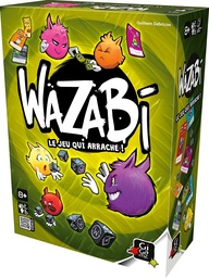 [GFWA] Wazabi - FR