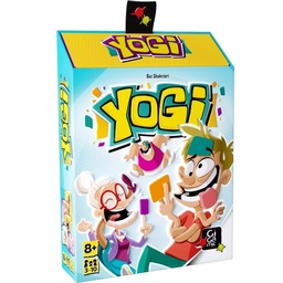 [GBYO] Yogi - FR