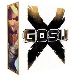 [SWGOS-EN] GosuX - EN