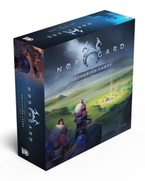 [STNOR] Northgard - FR