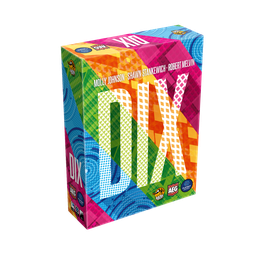 [LKY TEN-R01-FR] Dix - FR