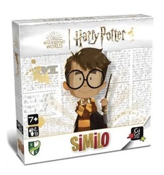 [HSHP] Similo : Harry Potter - FR