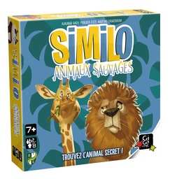 [HSSA] Similo Animaux Sauvages - FR
