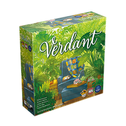 [LKY VRD-R01-FR] Verdant - FR