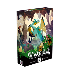 [STVIVEN] Vivarium - EN