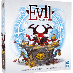 [BJ107OK] Evil Corp - FR