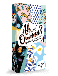 [RAHO01QC] Ah Ouinnn? Nouveau format - FR