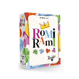 [RANRR01FR] Romi Rami - FR