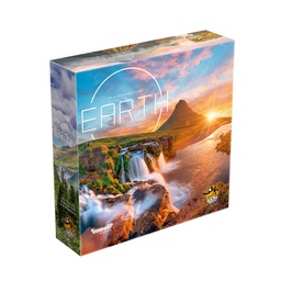 [LKY ETH-R01-FR] Earth - FR