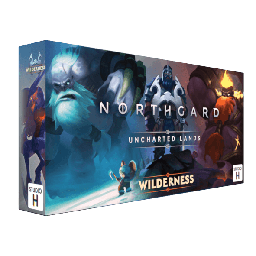 [STNOWILFR] Northgard - Extension Wilderness - FR