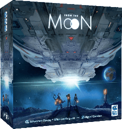 [BJ120FR] From The Moon - FR
