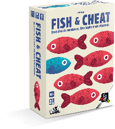 [JBFI] Fish &amp; Cheat - FR
