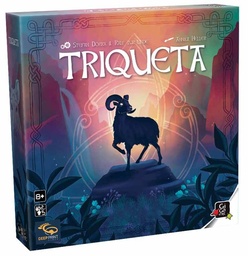 [JDTR] Triqueta - FR