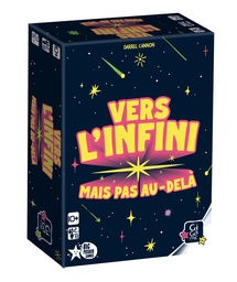 [JBVE] Vers l'infini mais pas au-delà - FR