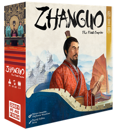 [SWZHA] Zhanguo - MLV