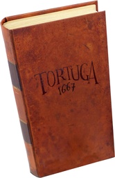 [LKY TRT-R01-FR] Tortuga : 1667 - FR
