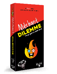 [RANMD01FR] Méchant Dilemme - FR