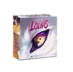 [JPCL] Le Clan des Loups - FR