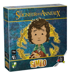 [HSSE] Similo Le Seigneur des Anneaux - FR