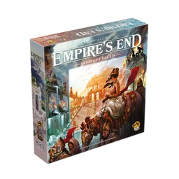 [LKY EME-R01-FR] Empire's End - Gloire et déclin - FR