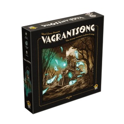 [LKY VGS-R01-FR] Vagrantsong - FR