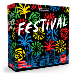 [SMFES01FR] Festival - FR