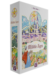 [6737842] Middle-Ages - FR