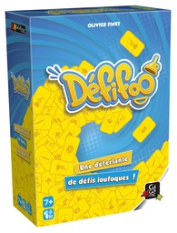 [GFDEF] Defifoo - FR