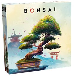 [JGBO] Bonsai - FR