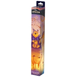 [11098263] Disney Lorcana : Set 2 - Neoprene Mat 2 (Winnie) - MLV