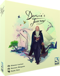 [THU004DA] Darwin's Journey - FR