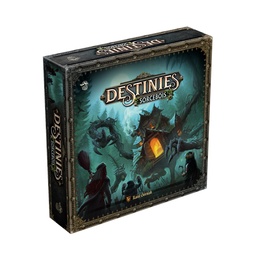 [LKY TLD-R04-FR] Destinies - Extension Sorcebois - FR