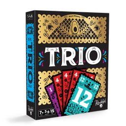 [CGTRI01MLV] Trio - MLV