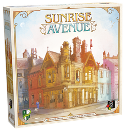 [HSUN] Sunrise Avenue - FR