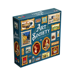 [LKY ARS-R01-ML] Art Society - FR