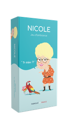 [JNIC] Nicole - FR