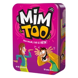 [CGMIM02] Mimtoo - FR