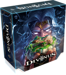 [LKY DVN-R01-FR] Divinus - FR